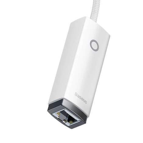 100Mbps (fehér)