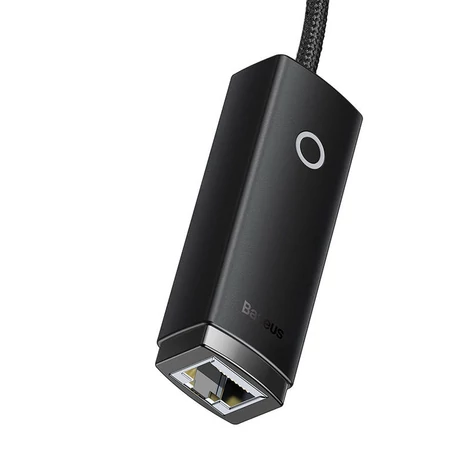 100Mbps (fekete)