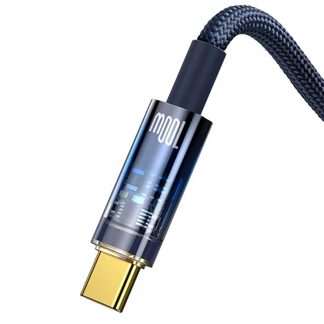 Baseus Explorer USB-USB-C kábel