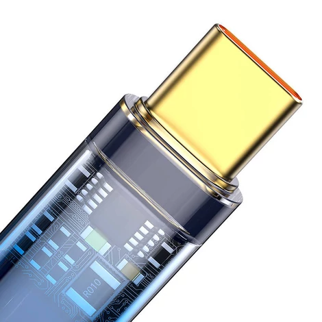 Baseus Explorer USB-USB-C kábel