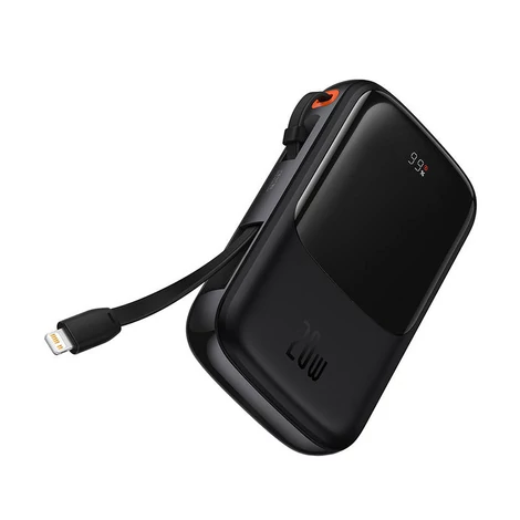 20W (fekete)