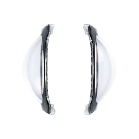 Lencsevédők Insta360 Dual-Lens 360 ONE R / RS kettős lencse