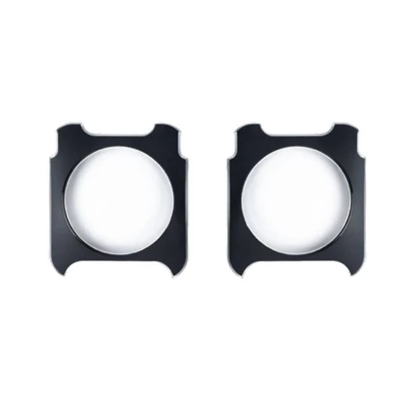 Lencsevédők Insta360 Dual-Lens 360 ONE R / RS kettős lencse