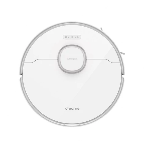 Dreame Bot L10 Pro robotporszívó ( feher )