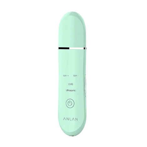 Kavitációs peeling ANLAN ALCPJ01Y-06 (zöld)