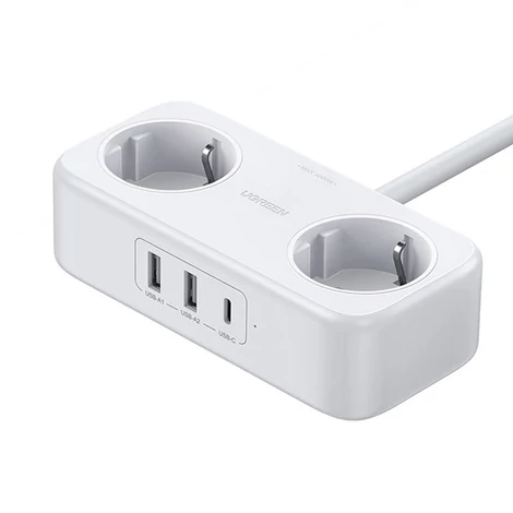 UGREEN DigiNest 30W hálózati töltő