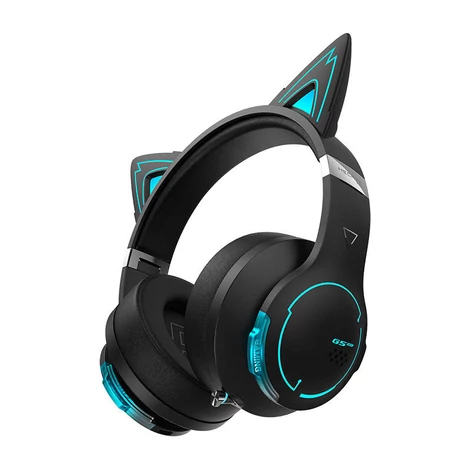 gamer fejhallgató Edifier HECATE G5BT (fekete)