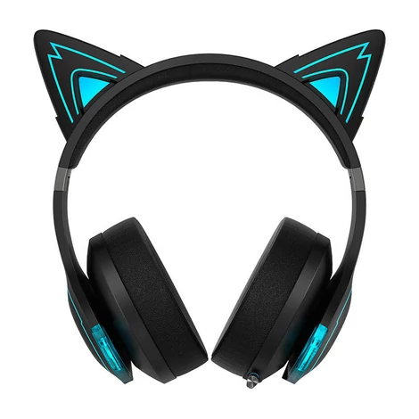 gamer fejhallgató Edifier HECATE G5BT (fekete)