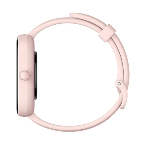 Amazfit Bip 3 Pro Okosóra (rózsaszín)