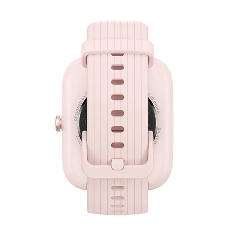 Amazfit Bip 3 Pro Okosóra (rózsaszín)