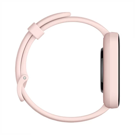 Amazfit Bip 3 Pro Okosóra (rózsaszín)
