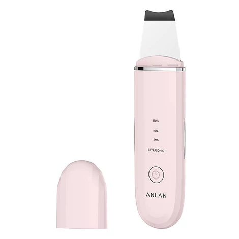 Kavitációs peeling ANLAN ALCPJ07-04 (rózsaszín)