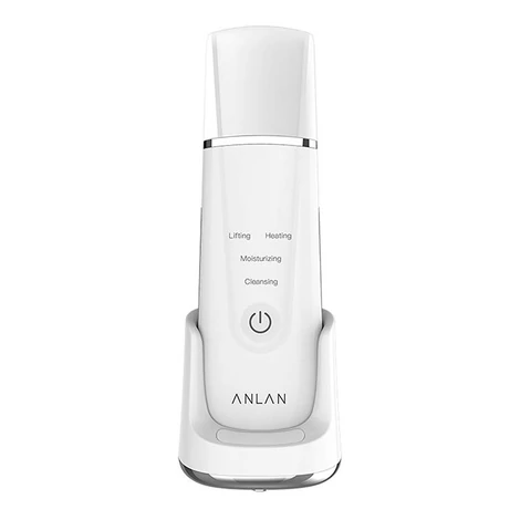 Kavitációs peeling töltőállomással ANLAN ALCPJ09-02