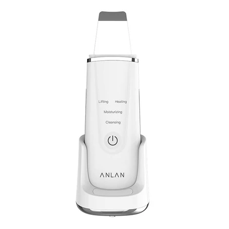 Kavitációs peeling töltőállomással ANLAN ALCPJ09-02