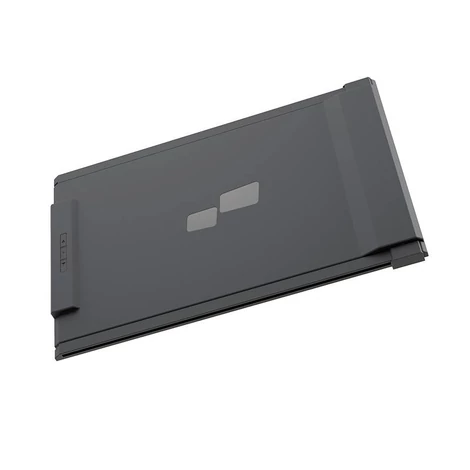 3" hordozható laptop monitor (fegyverszürke)