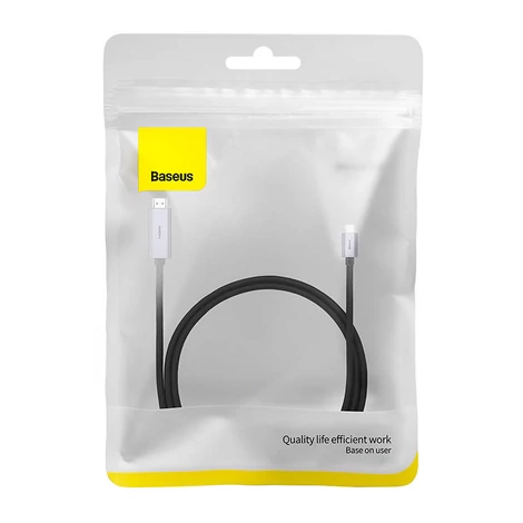 Baseus USB-C HDMI kábel