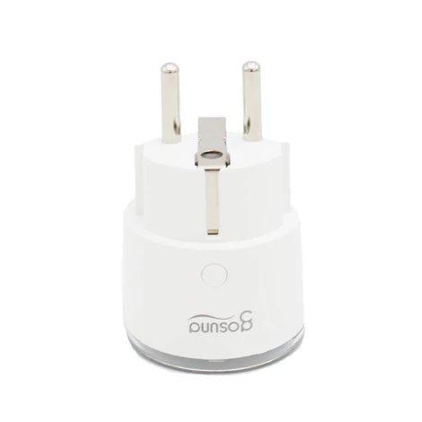 Gosund SP111 smart WiFi aljzat 3680W 16A