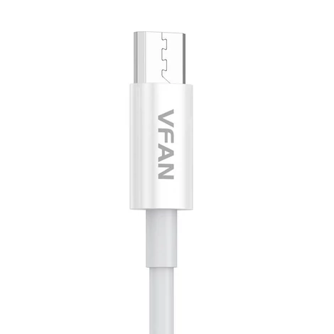 USB és Micro USB kábel Vipfan X03