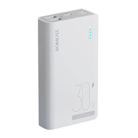 Romoss Sense 4S Pro Powerbank