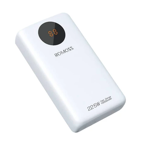 Romoss SW10PF Powerbank