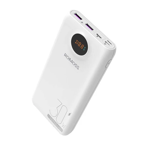 Romoss SW20S Pro Powerbank