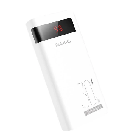 Romoss Sense6PS Pro Powerbank