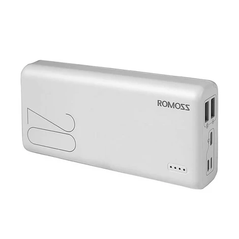 20000mAh (fehér)