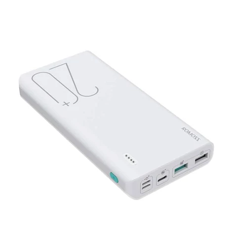 Romoss Sense 6+ Powerbank