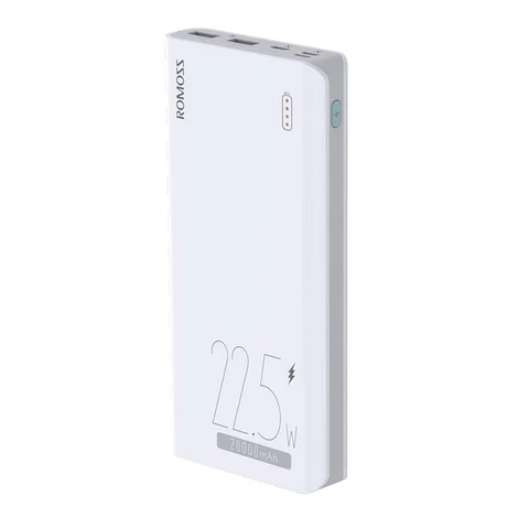 Romoss SENSE6F Powerbank