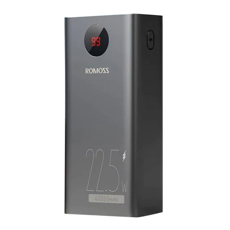 Romoss PEA40PF Powerbank
