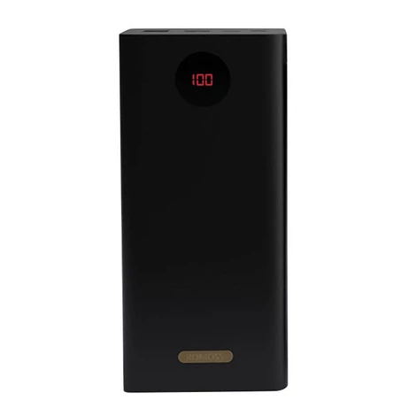 Romoss PEA60 Powerbank