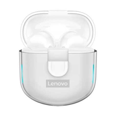 Lenovo LP12 TWS fülhallgató (fehér)