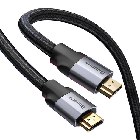 Baseus Enjoyment Series HDMI 2.0 kábel