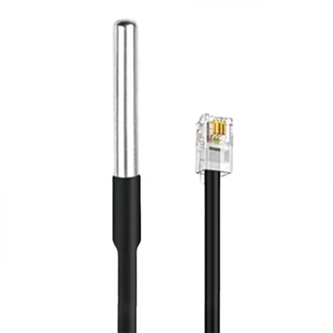 Sonoff DS18B20 Hőmérséklet-érzékelő