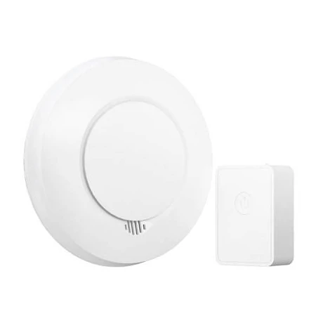 Intelligens füstjelző készlet Meross GS559AH (HomeKit) (Starter Kit)