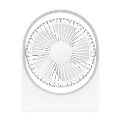 Baseus Serenity Desktop Fan Pro (white)