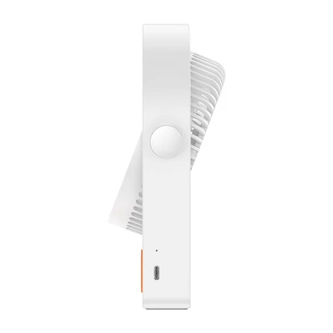 Baseus Serenity Desktop Fan Pro (white)