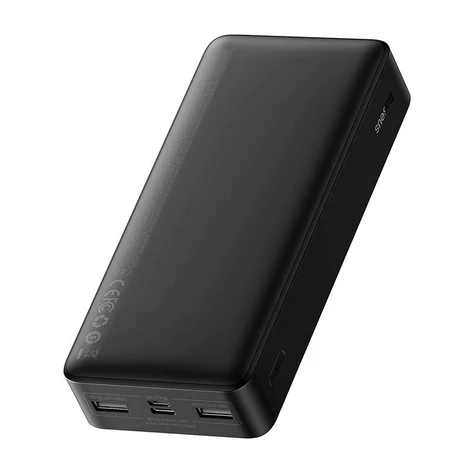 Baseus Bipow Powerbank 20000mAh