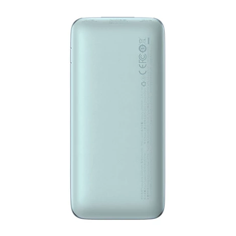 20W (kék)