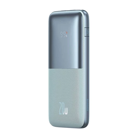 20W (kék)