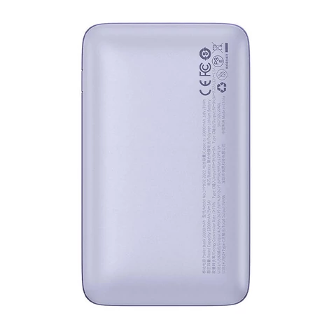 Baseus Bipow Pro Powerbank 20000mAh