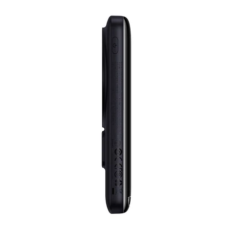 Baseus Magnetic Powerbank 10000mAh