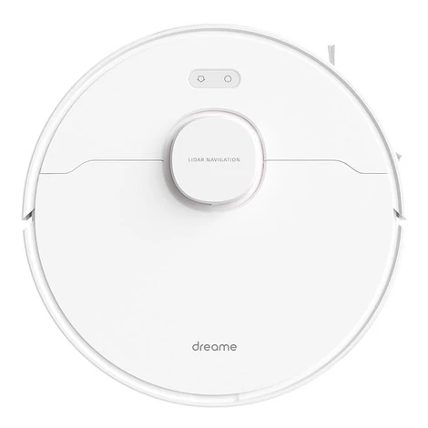 Dreame D10s robotporszívó