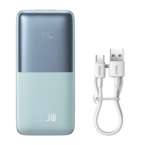 Baseus Bipow Pro Powerbank 10000mAh