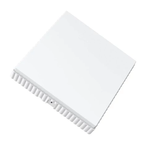 BlitzWolf BW-LT40 LED mennyezeti lámpa távirányítóval