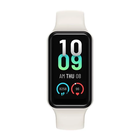 Amazfit Band 7 Okosóra (bézs)