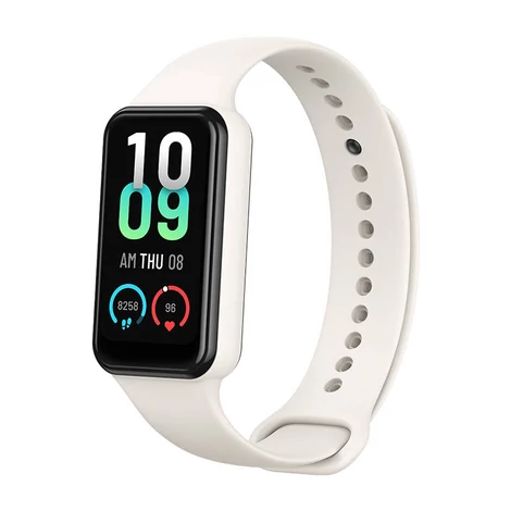 Amazfit Band 7 Okosóra (bézs)