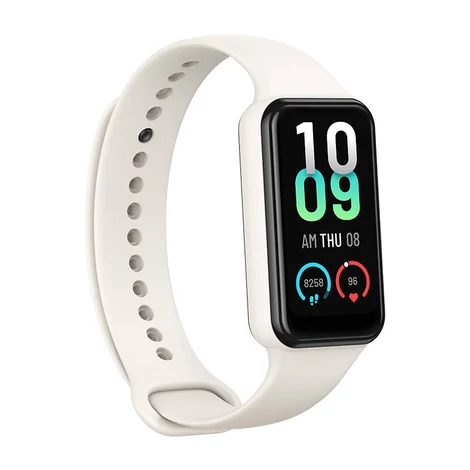 Amazfit Band 7 Okosóra (bézs)