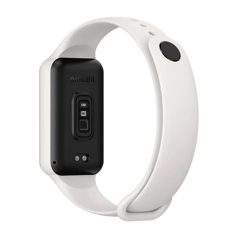 Amazfit Band 7 Okosóra (bézs)