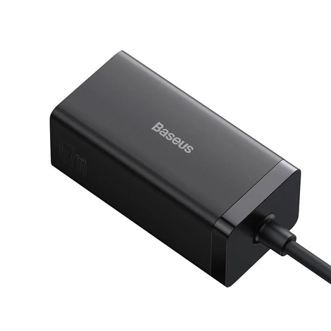 Baseus GaN5 Pro wall charger 2xUSB-C + USB + HDMI